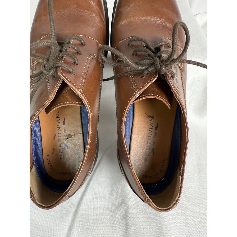 Bostonian refined style